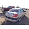 Image 4 : 2006 - KIA RIO