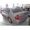 Image 3 : 2006 - CHEVROLET MALIBU