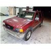 Image 2 : 1995 - ISUZU RODEO
