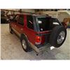 Image 3 : 1995 - ISUZU RODEO