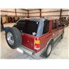 Image 4 : 1995 - ISUZU RODEO