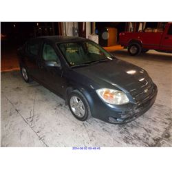 2006 - CHEVROLET COBALT