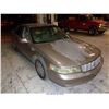 Image 1 : 2000 - CADILLAC SEVILLE//SALVAGE TITLE