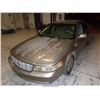 Image 2 : 2000 - CADILLAC SEVILLE//SALVAGE TITLE