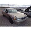 Image 1 : 1999 - BUICK CENTURY