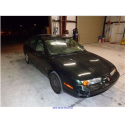 2000 - SATURN L Series