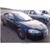 Image 1 : 2005 - CHRYSLER SEBRING