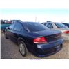 Image 3 : 2005 - CHRYSLER SEBRING