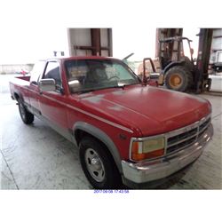 1995 - DODGE DAKOTA