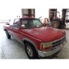 Image 1 : 1995 - DODGE DAKOTA