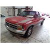 Image 2 : 1995 - DODGE DAKOTA