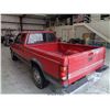 Image 3 : 1995 - DODGE DAKOTA