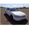 Image 1 : 1999 - TOYOTA CAMRY