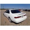 Image 3 : 1999 - TOYOTA CAMRY