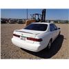 Image 4 : 1999 - TOYOTA CAMRY
