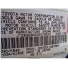 Image 9 : 1999 - TOYOTA CAMRY