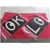 Image 2 : PAVEMENT MARKERS / SIGNS