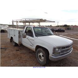 1999 - CHEVROLET 3500