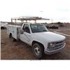 Image 1 : 1999 - CHEVROLET 3500