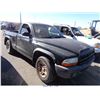 Image 1 : 2003 - DODGE DAKOTA