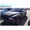 Image 2 : 2003 - DODGE DAKOTA