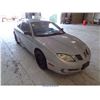 Image 1 : 2005 - PONTIAC SUNFIRE