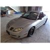 Image 2 : 2005 - PONTIAC SUNFIRE
