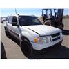 Image 1 : 2001 - FORD EXPLORER SPORT TRAC