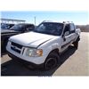 Image 2 : 2001 - FORD EXPLORER SPORT TRAC