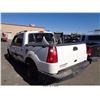 Image 3 : 2001 - FORD EXPLORER SPORT TRAC