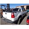 Image 4 : 2001 - FORD EXPLORER SPORT TRAC