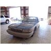 Image 2 : 1991 - CHEVROLET CAPRICE