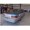 Image 4 : 1991 - CHEVROLET CAPRICE