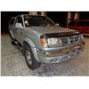 Image 1 : 2000 - NISSAN FRONTIER