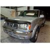 Image 2 : 2000 - NISSAN FRONTIER
