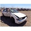 Image 1 : 1998 - NISSAN SENTRA // DISMANTLE TITLE