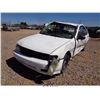 Image 2 : 1998 - NISSAN SENTRA // DISMANTLE TITLE
