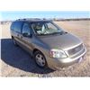 Image 1 : 2004 - FORD FREESTAR
