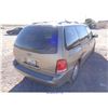 Image 4 : 2004 - FORD FREESTAR