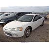 Image 2 : 2002 - CHRYSLER SEBRING