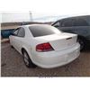 Image 3 : 2002 - CHRYSLER SEBRING