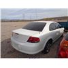 Image 4 : 2002 - CHRYSLER SEBRING