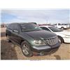 Image 1 : 2004 - CHRYSLER PACIFICA