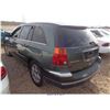 Image 3 : 2004 - CHRYSLER PACIFICA
