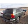 Image 4 : 2004 - CHRYSLER PACIFICA