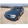 Image 2 : 2002 - HYUNDAI ELANTRA