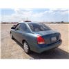 Image 3 : 2002 - HYUNDAI ELANTRA