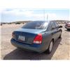 Image 4 : 2002 - HYUNDAI ELANTRA