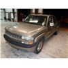 Image 2 : 2001 - CHEVROLET SILVERADO