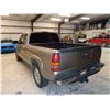 Image 3 : 2001 - CHEVROLET SILVERADO